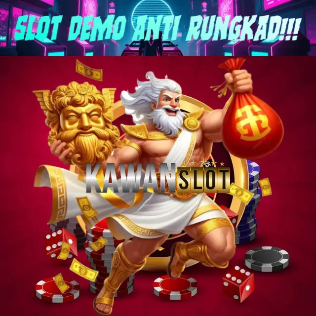 Demo Slot: Pragmatic Play Sedia Slot Demo Gratis Gampang Menang Ratusan Juta Jamin Anti Rungkad!